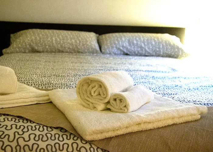 Carampane - Your Nice Flat Near Rialto Bridge