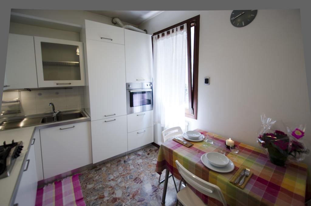 Appartement Carampane - Your Flat Near Rialto Bridge