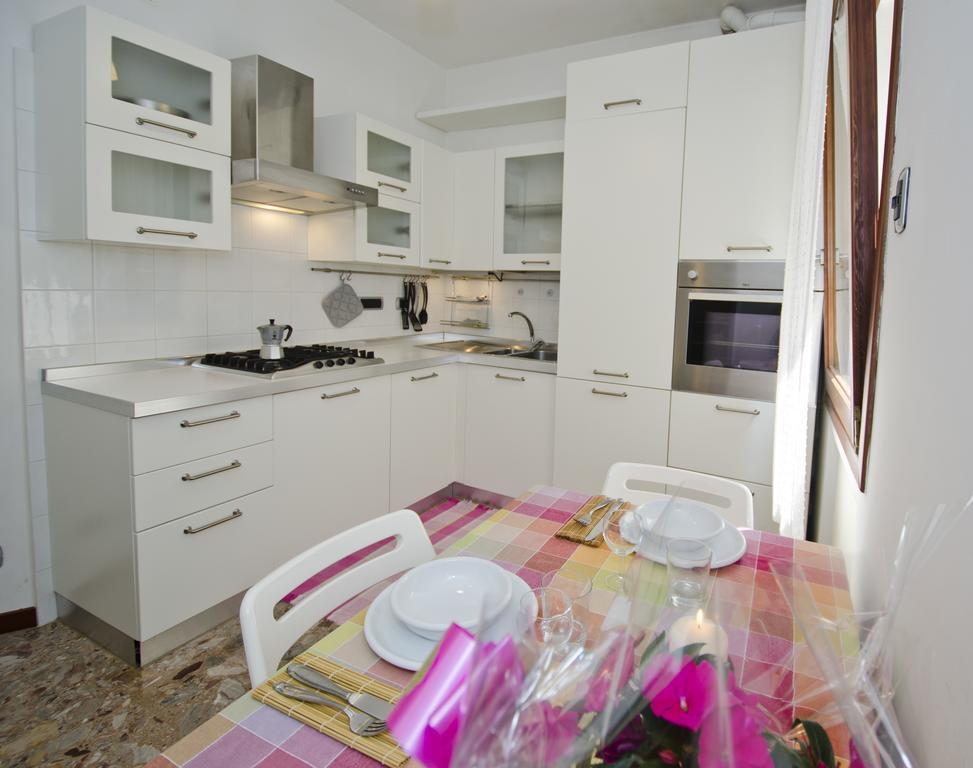 Appartement Carampane - Your Flat Near Rialto Bridge Venise