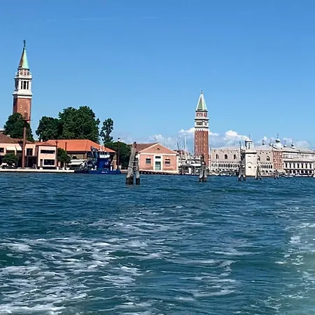 Carampane - Your Nice Flat Near Rialto Bridge Venice Exterior photo