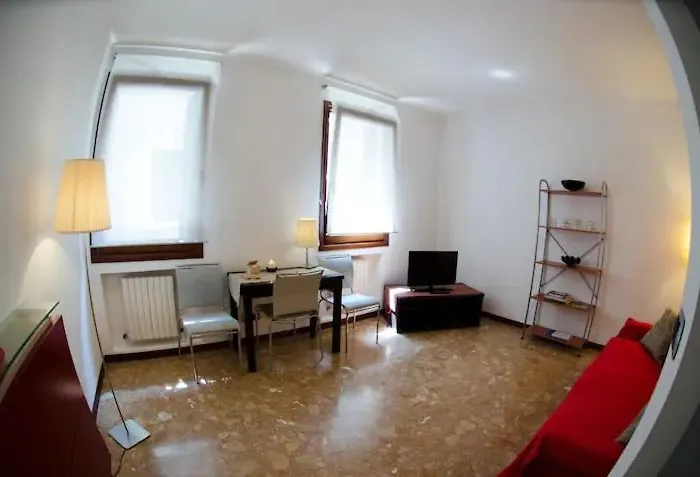 Carampane - Your Nice Flat Near Rialto Bridge