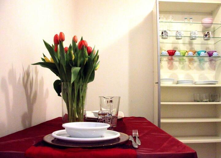 San Polo Feel The Center Appartement Venetië