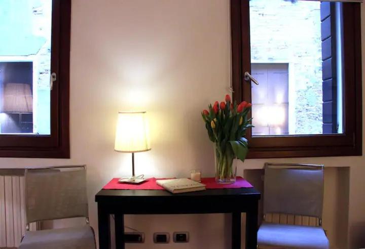 Appartement San Polo Feel The Center Venetië
