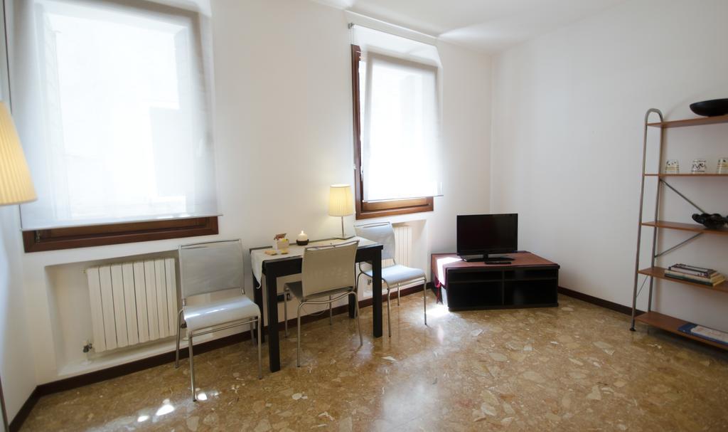 Appartement San Polo Feel The Center *