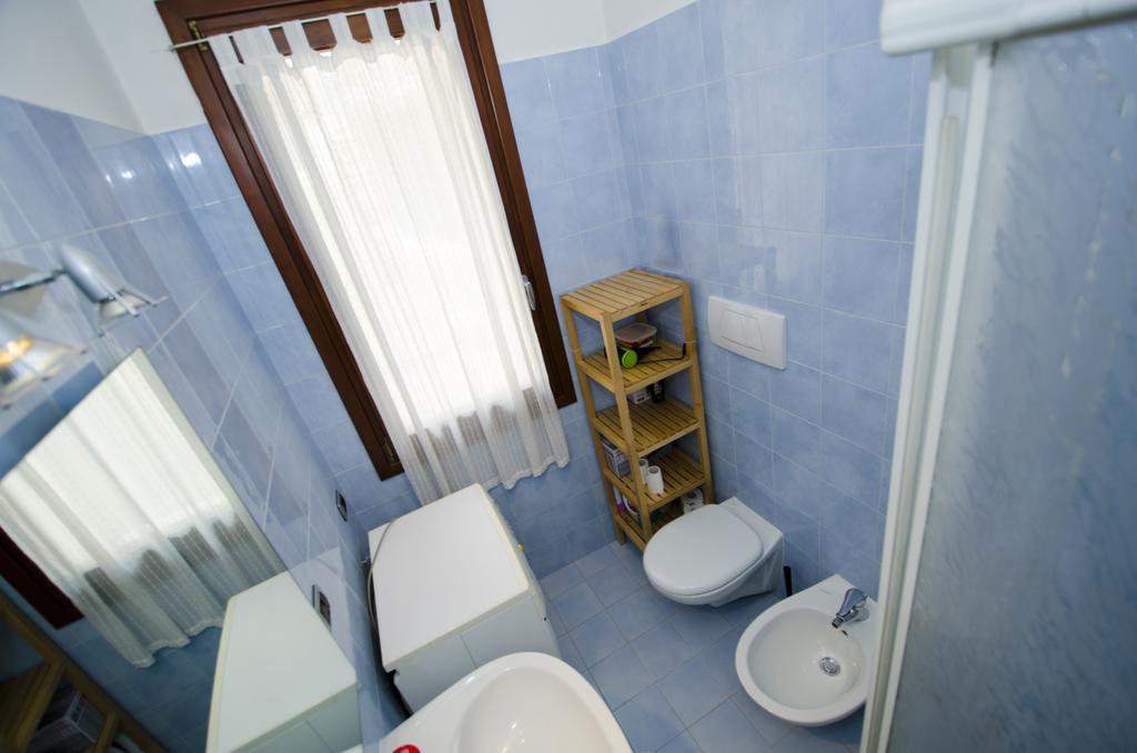 Appartement San Polo Feel The Center Venetië