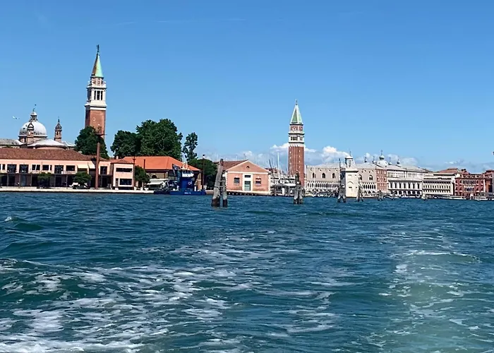 Carampane - Your Nice Flat Near Rialto Bridge