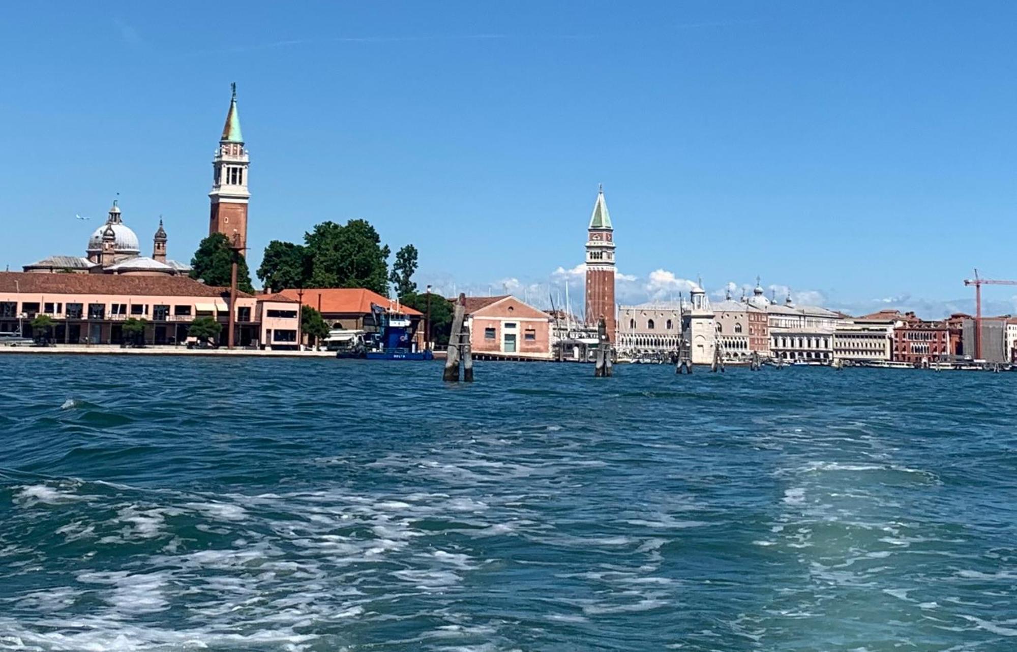 Apartment Carampane - Your Nice Flat Near Rialto Bridge Venedig